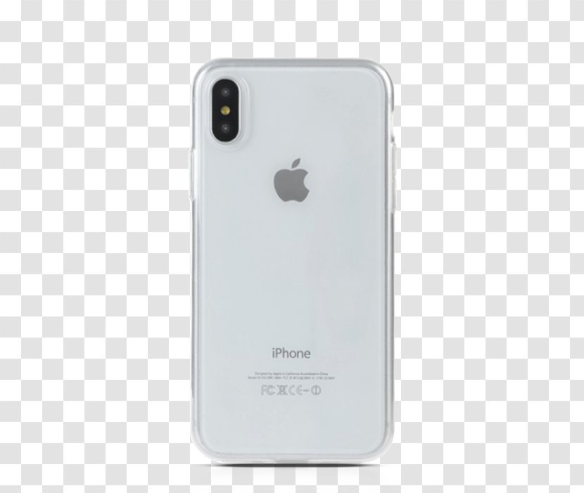 Telephone Mobile Phone Accessories IPhone 6 Case-Mate Apple X Silicone Case - Phones - Tucano Transparent PNG