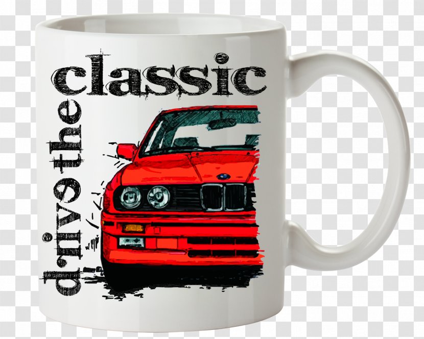 Mug Brand - Honda Classic Transparent PNG