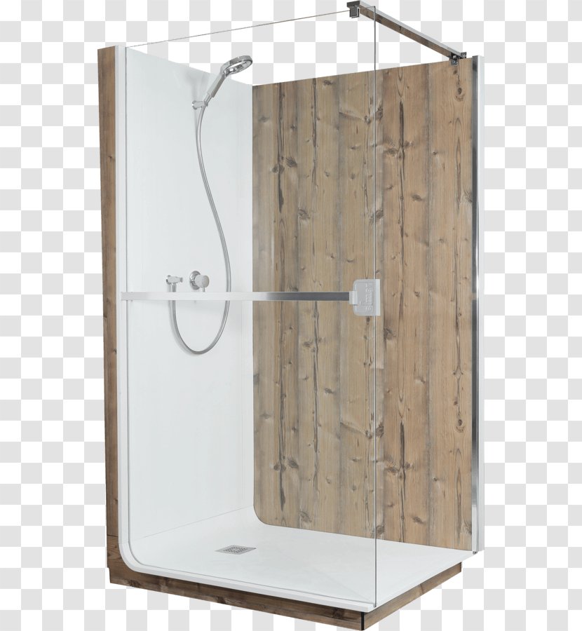 Shower Douche à L'italienne Bathroom Door Baths - Toilet Transparent PNG