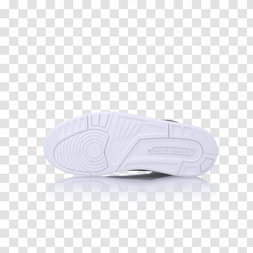 Shoe Cross-training Sneakers - White - Design Transparent PNG