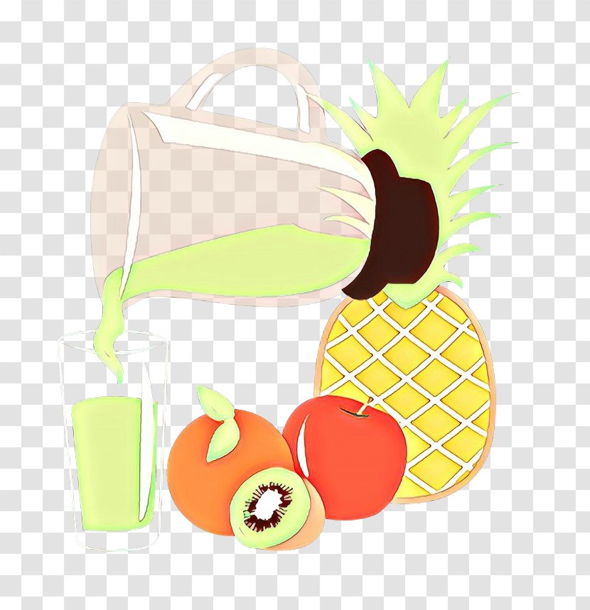 Clip Art Illustration Product Design - Fruit - Apple Transparent PNG