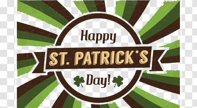Ireland Saint Patricks Day Bear Republic Brewing Company Illustration - Plant - West St. Patrick's Transparent PNG