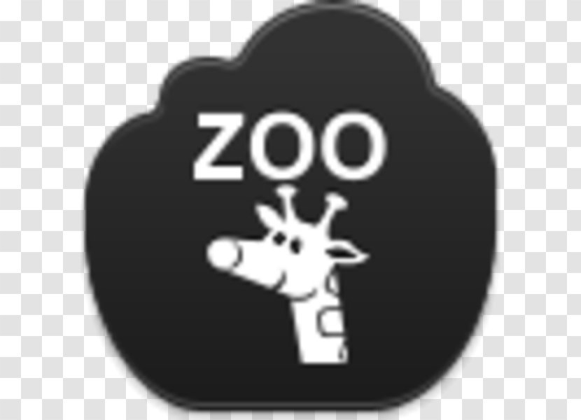 Zoo Clip Art - Brand - Playful Transparent PNG