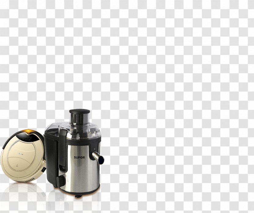 Small Appliance Juicer Kettle - Pc Transparent PNG
