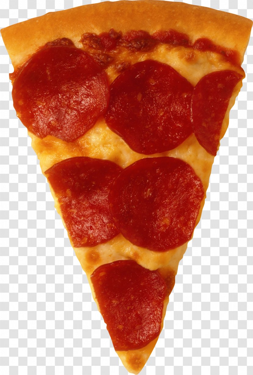 Chicago-style Pizza Hawaiian Pepperoni - Image Transparent PNG
