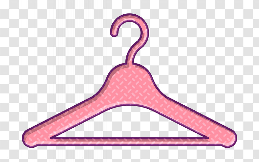 Hanger Icon Homeware Icon Transparent PNG