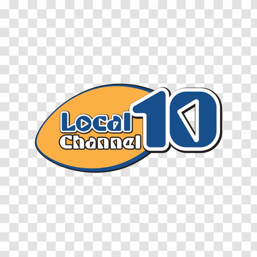 Television Channel Centracom Cable American Broadcasting Company - Local 10 - Yellow Transparent PNG