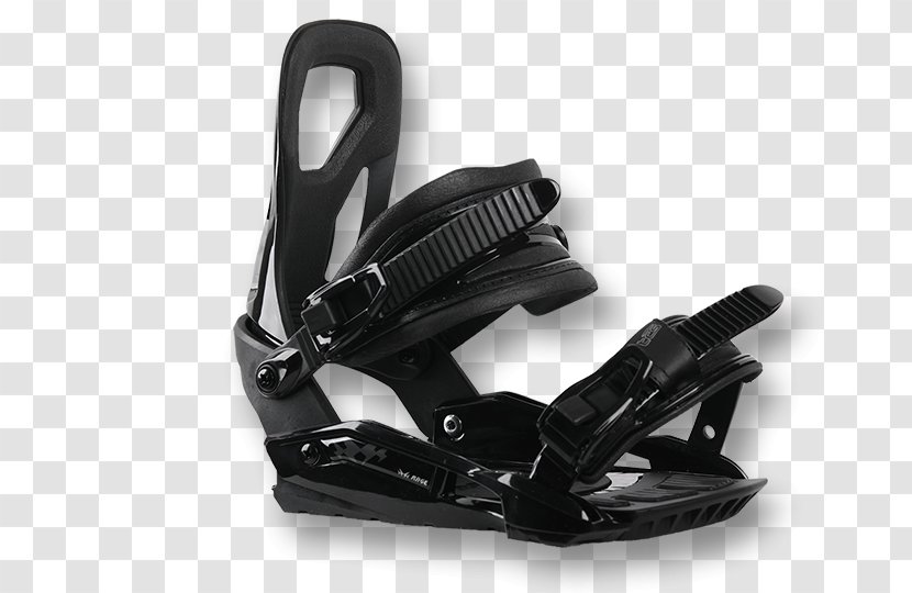 Ski Bindings Snowboarding Plastic - Snowboard Transparent PNG