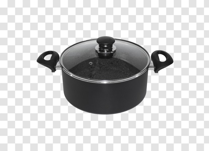 Casserola Cookware Frying Pan Stock Pots Lid - And Bakeware Transparent PNG