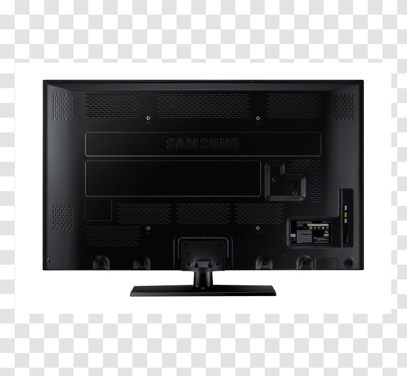 Samsung F4500 Series 4 High-definition Television Plasma Display - Highdefinition - Hd Lcd Tv Transparent PNG