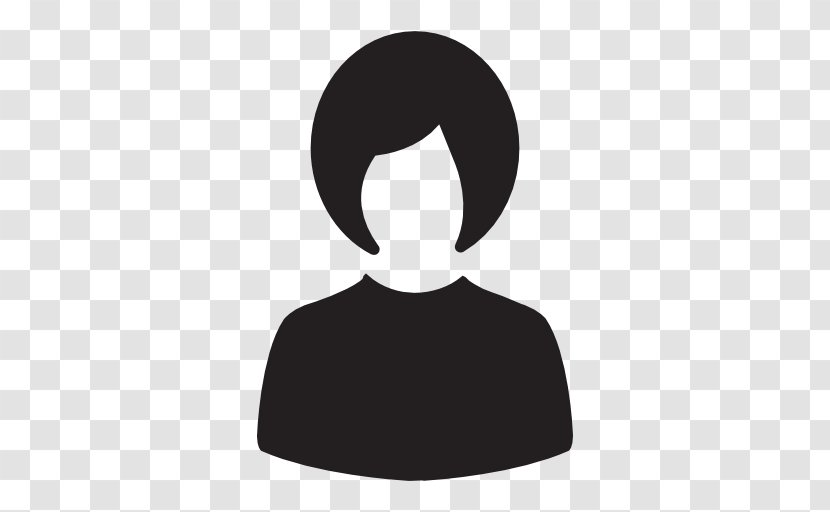 Woman - User Transparent PNG