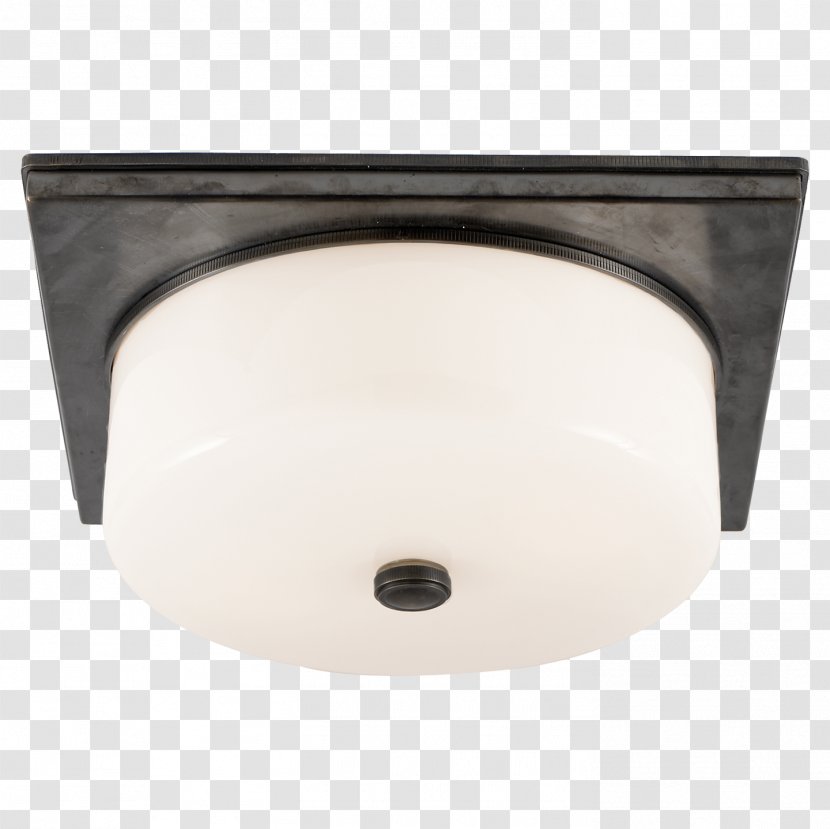Product Design Bronze Light Fixture - Ceiling - White House OMB Circulars Transparent PNG