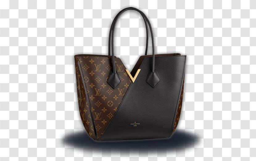 Louis Vuitton Tote Bag Handbag Kimono - Shoulder Transparent PNG