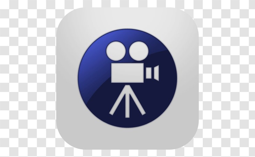 Film Director Filmmaking Television School - Symbol Transparent PNG
