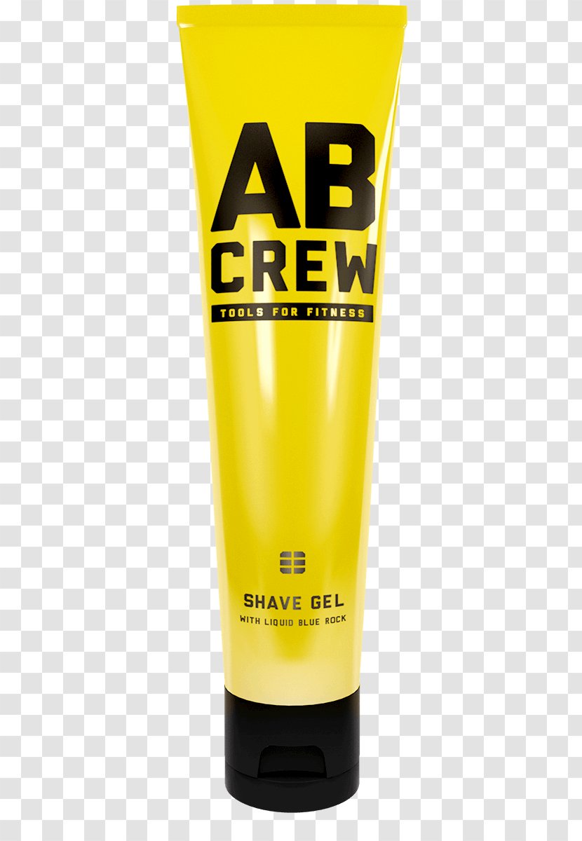 Ab Crew - Gel - Men's Shave (120ml) Lotion Shaving Shower GelShaving Foam Transparent PNG