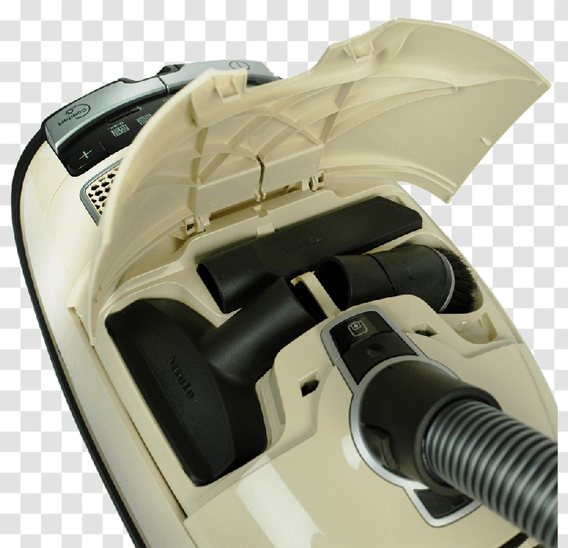 Miele Complete C3 Calima Automotive Design Car - Onboard Transparent PNG
