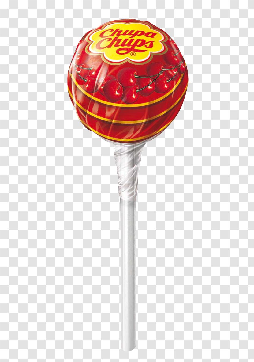 Lollipop Chupa Chups Logo Perfetti Van Melle Candy - Ramune Transparent PNG