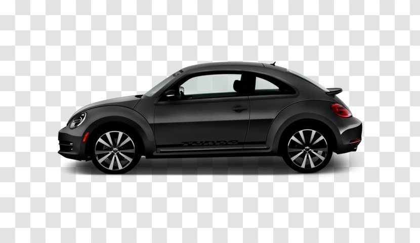 2016 Volkswagen Beetle 2014 2017 2015 - Coches Transparent PNG