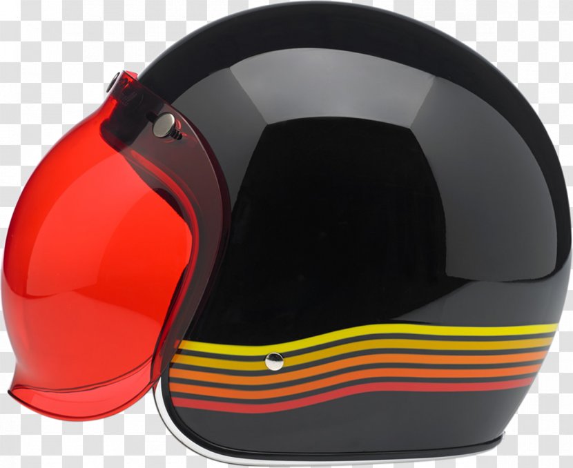 Motorcycle Helmets Visor Clothing Accessories - Ski Helmet Transparent PNG