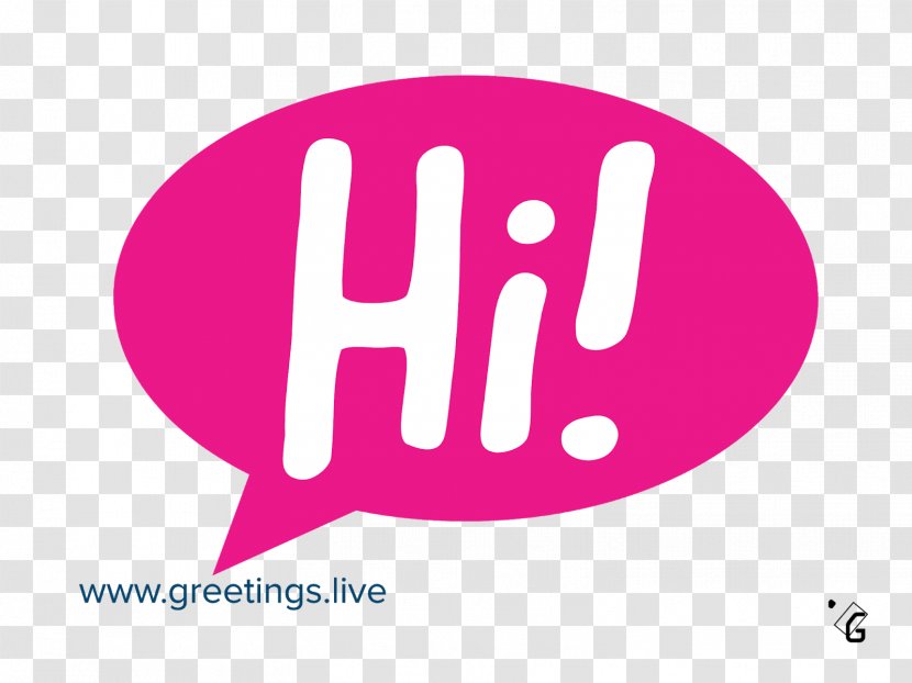 Image Online Chat Logo Clip Art - Greeting Transparent PNG