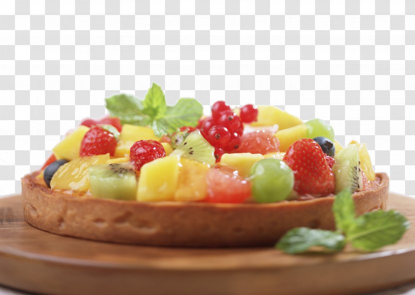 Fruit Food No Eating Cake - Ni - Delicious Pizza Transparent PNG