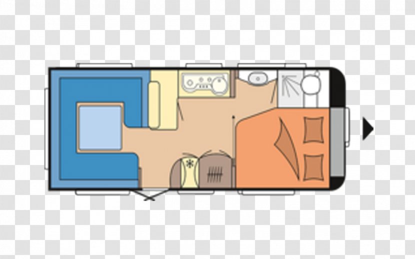 Hobby-Wohnwagenwerk Fendt Caravan Campervans - Hobby - Bernd Feldhus Gmbhco Kg Transparent PNG