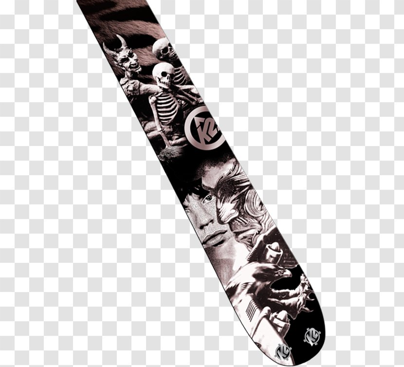 Voodoo Lounge Tour The Rolling Stones 0 Ski Bindings - Business Roll Transparent PNG