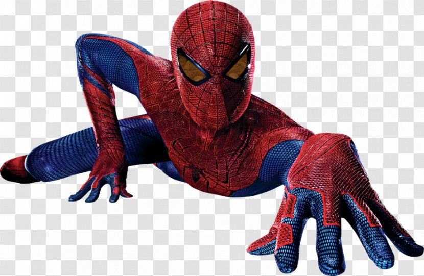 Spider-Man: Shattered Dimensions The Amazing Spider-Man YouTube - Spectacular Spiderman - Amzing Transparent PNG