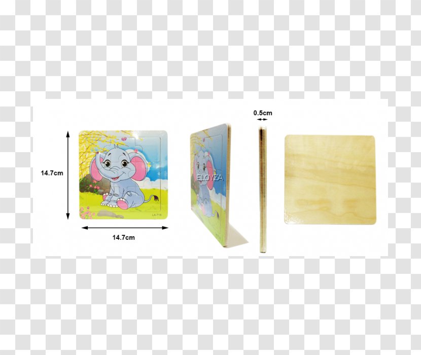 Jigsaw Puzzles Set Puzzle Video Game Toddler - Yellow - Duck Material Transparent PNG