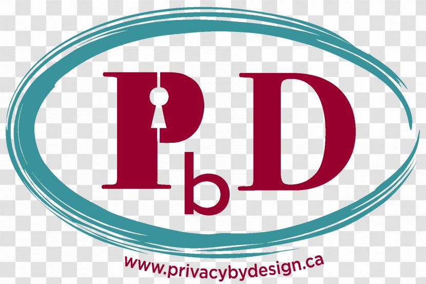 Privacy By Design Privacy-enhancing Technologies Personally Identifiable Information And Commissioner Of Ontario - Logo Transparent PNG