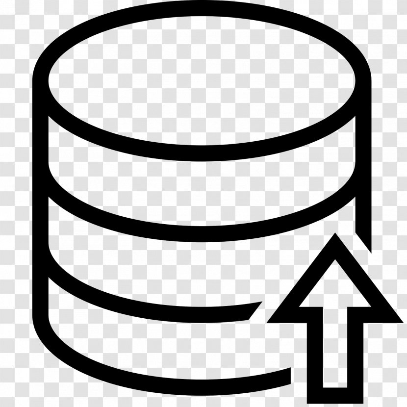 Database Clip Art - Symbol Transparent PNG