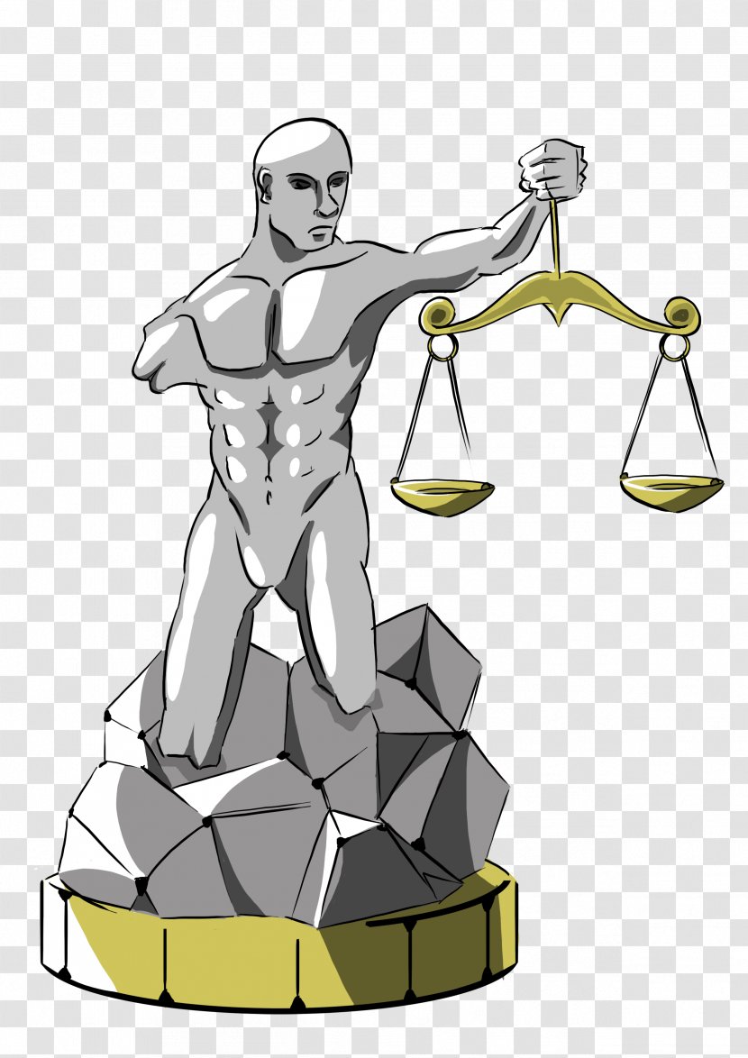 Work Of Art Joint Clip - Arm - Libra Transparent PNG