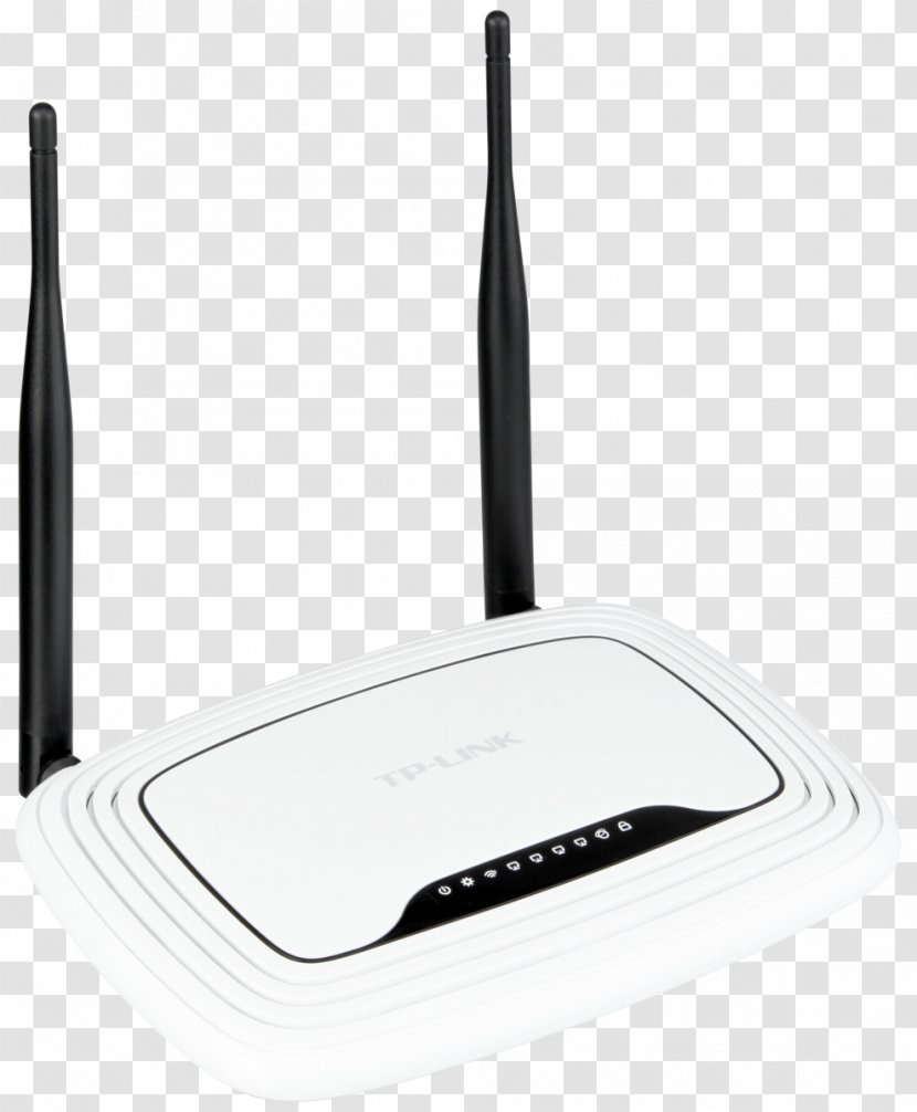 Wireless Access Points Router TP-Link Network - Tplink Tlwr940n - Lan Transparent PNG