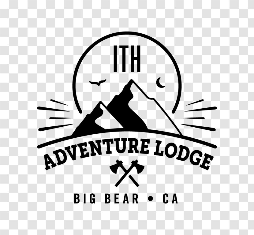 Bear Mountain Ski Resort Backpacker Hostel Accommodation ITH Adventure San Diego After The End: Forsaken Destiny - Brand - White Transparent PNG
