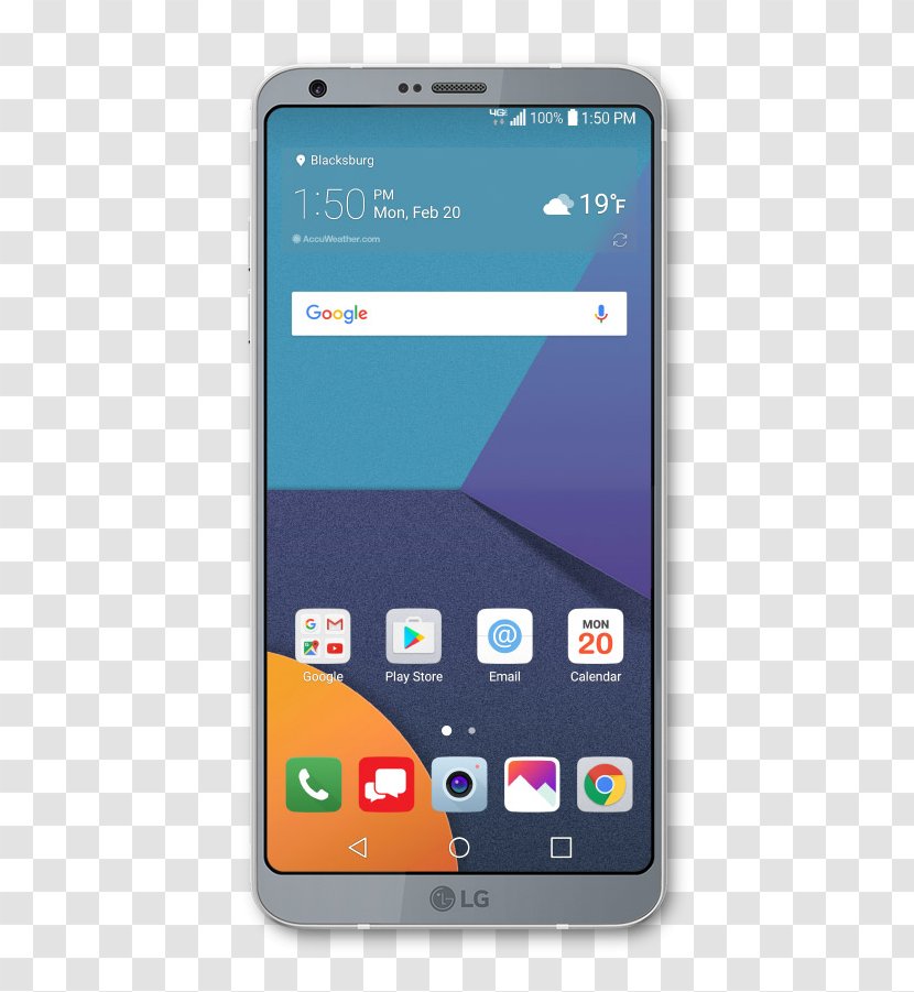 LG G6 OPPO Digital F5 Smartphone Samsung Galaxy Transparent PNG