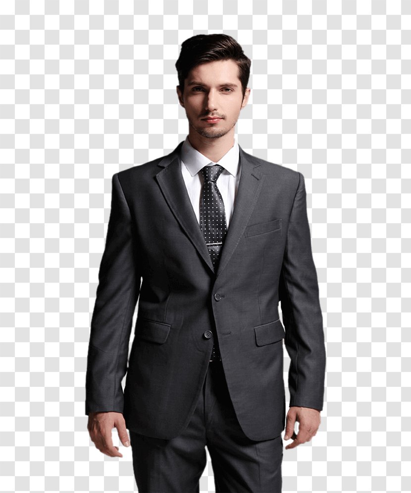 Suit Tuxedo Clothing Clip Art Coat Transparent PNG