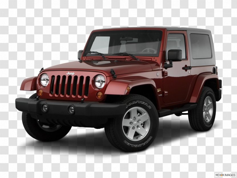 2018 Jeep Wrangler JK Unlimited Car Chrysler Dodge - Jk Transparent PNG