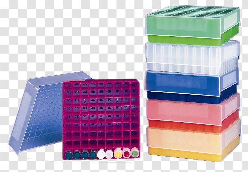 Plastic Test Tubes Tube Rack Laboratory Sample - Pipe - Yellow Reference Box Transparent PNG