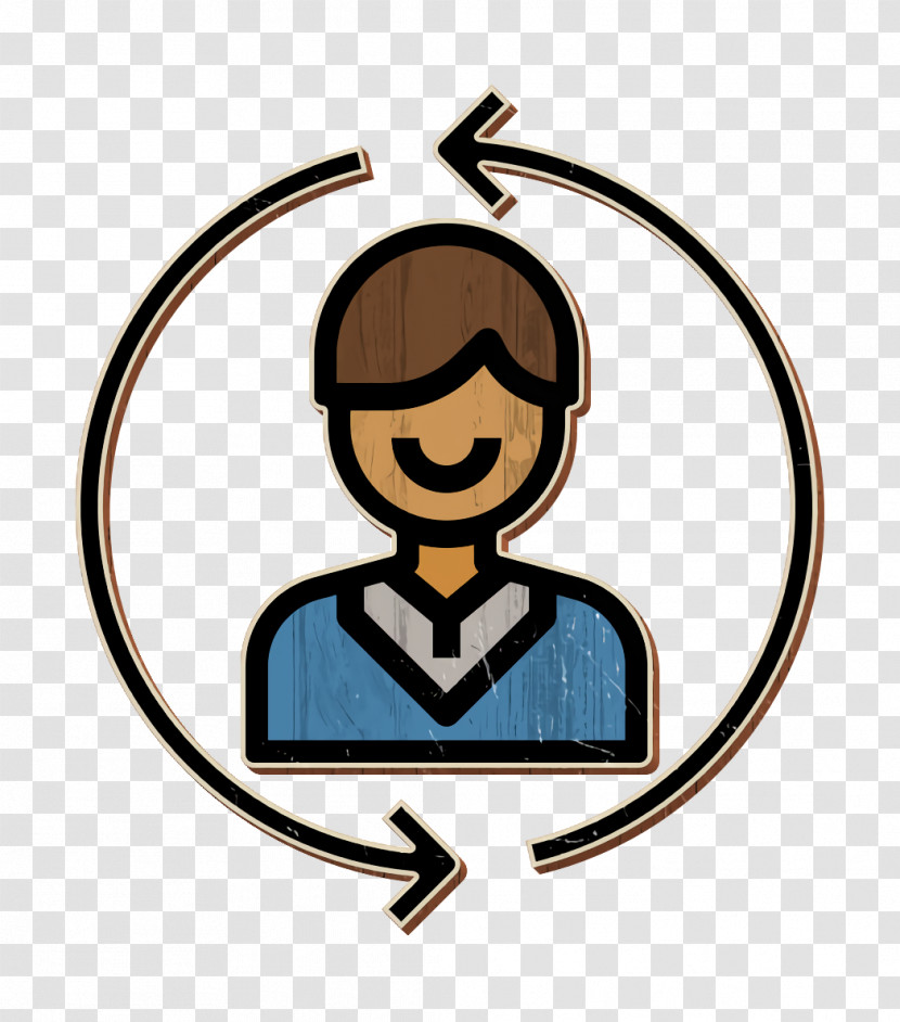 Technician Icon Contact And Message Icon Contact Us Icon Transparent PNG