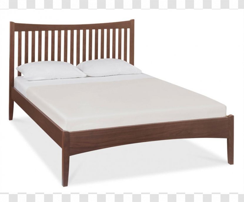 Bedside Tables Bed Frame Sleigh Size - Bedroom Furniture Sets Transparent PNG
