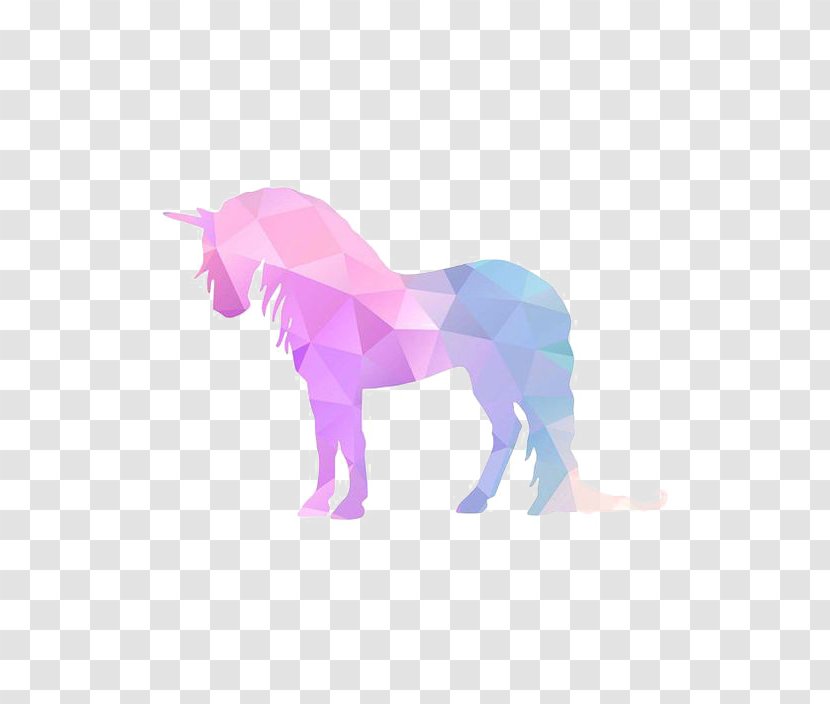 Water Unicorn - Fictional Character - Horn Transparent PNG
