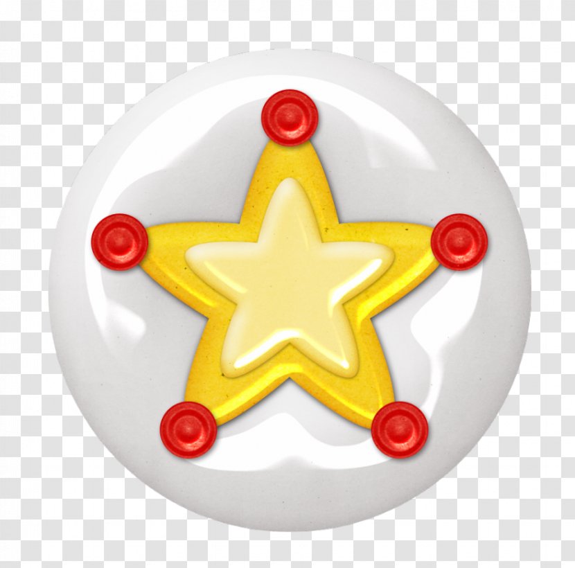 Christmas Ornament - Happy Bee Transparent PNG