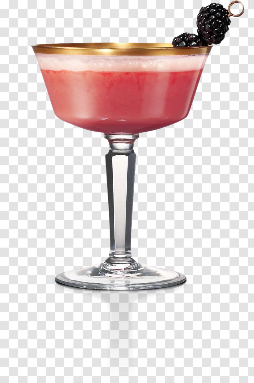 Cocktail Garnish Martini Wine Bacardi - Glass Transparent PNG