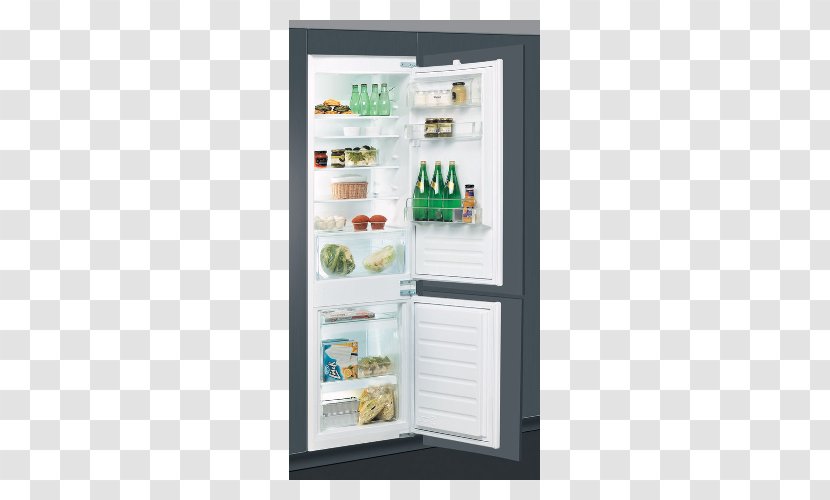 Refrigerator Freezers Whirlpool ART A+ Corporation Transparent PNG