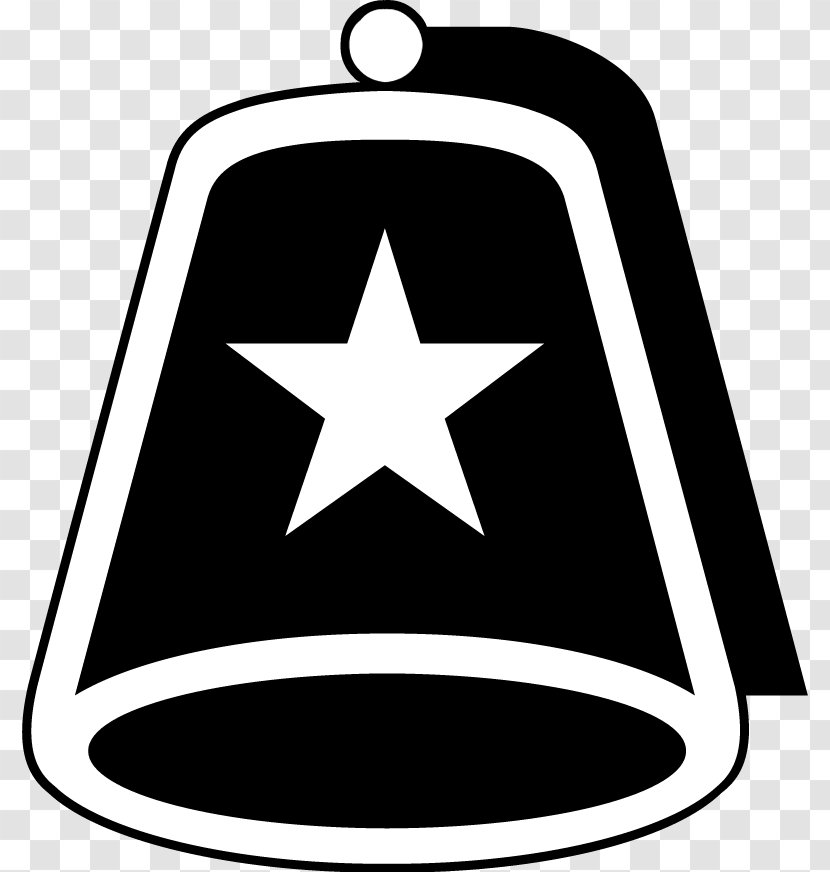 Flag Of Texas Vector Graphics Stock Illustration - Emblem - Fez Outline Transparent PNG