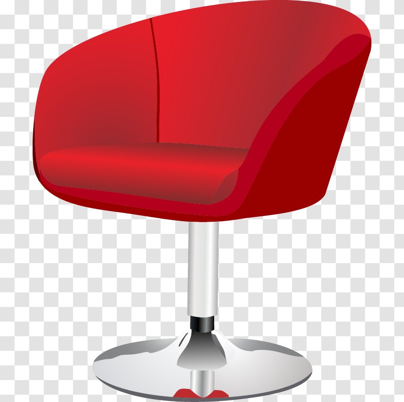 Table Office & Desk Chairs Couch Furniture - Chair Transparent PNG