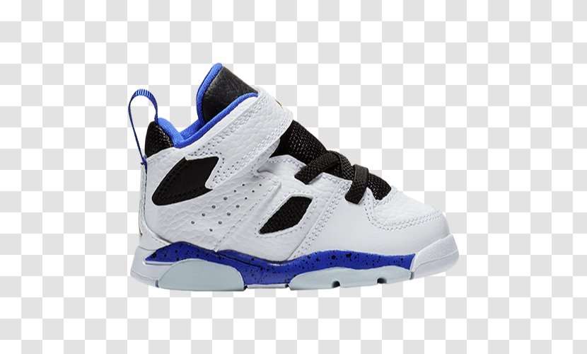 Jumpman Air Jordan Sports Shoes Nike - Electric Blue Transparent PNG