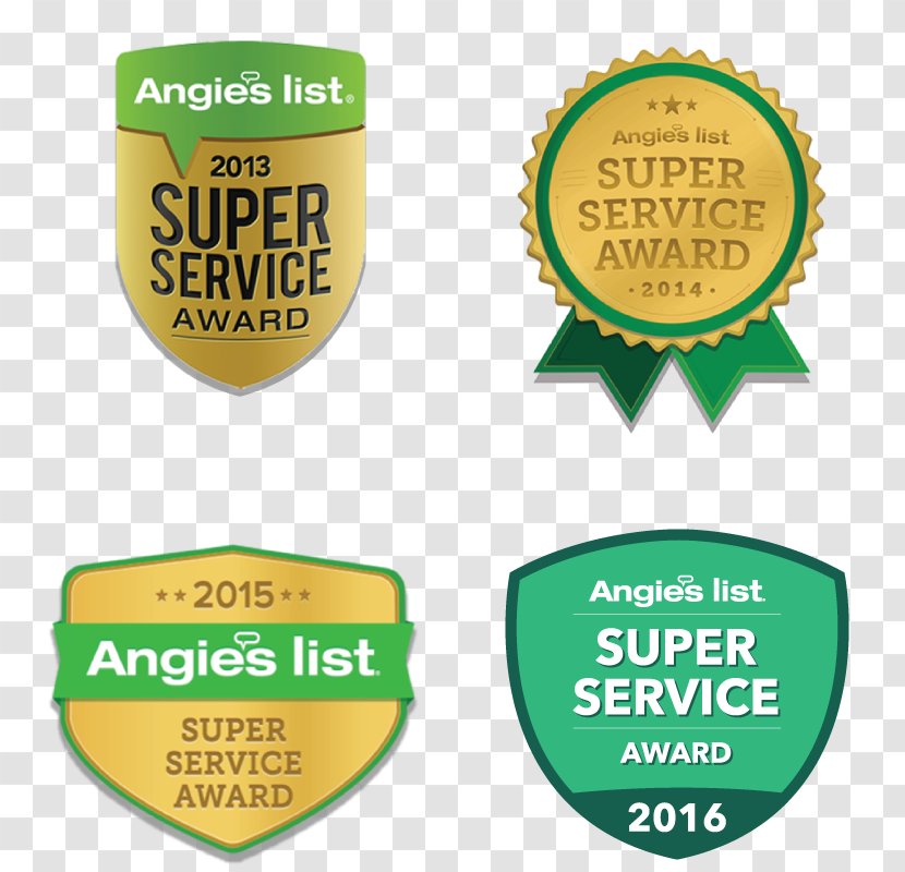 Angie's List Mover Service Award Business - Dishwasher Repairman Transparent PNG