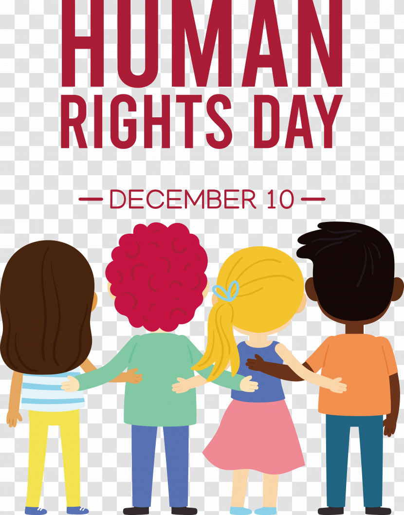 Human Rights Day Transparent PNG