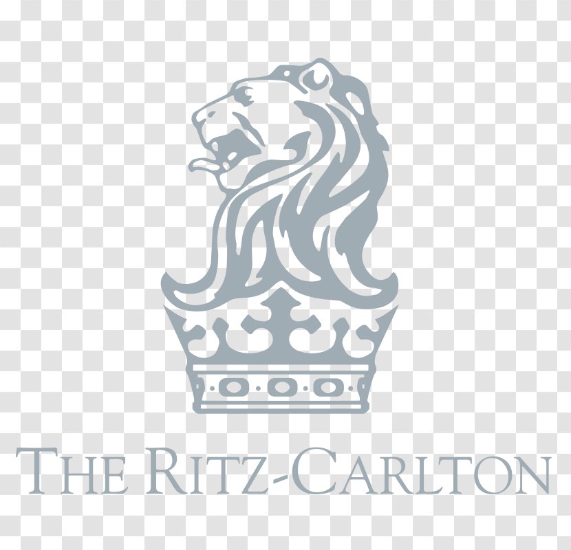 Ritz-Carlton Hotel Company New York City The Ritz Hotel, London Logo - Ritzcarlton Transparent PNG